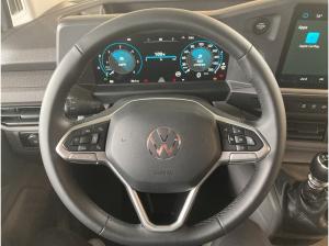 Volkswagen Transporter Kasten 2,0l TDI *Tageszulassung - sofort verfügbar*