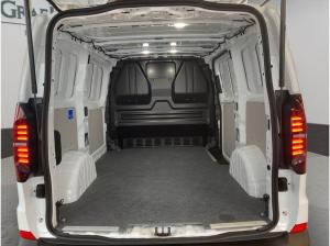 Volkswagen Transporter Kasten 2,0l TDI *Tageszulassung - sofort verfügbar*