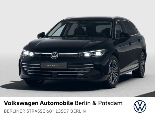 Volkswagen Passat 2.0 l TDI DSG❗️Schnell Verfügbar❗️