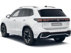 Volkswagen Tiguan "SOFORT VERFÜGBAR !!!" R-Line 2,0 l TDI SCR 110 kW (150 PS) 7-Gang-DSG