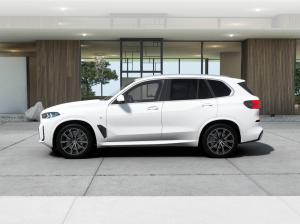 BMW X5 xDrive30d M Sport*Lageraktion*Nur für kurze Zeit*