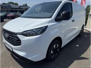 Ford Transit Custom 💥Wartung&Verschleiß💥Sofort verfügbar⚡