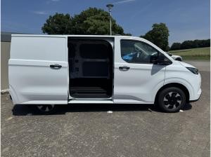 Ford Transit Custom 💥Wartung&Verschleiß💥Sofort verfügbar⚡
