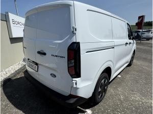 Ford Transit Custom 💥Wartung&Verschleiß💥Sofort verfügbar⚡