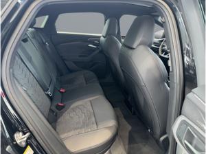 Audi A6 e-tron A6 Sportback e-tron quattro