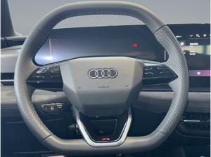 Audi A6 e-tron A6 Sportback e-tron quattro