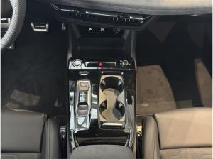 Audi A6 e-tron A6 Sportback e-tron quattro