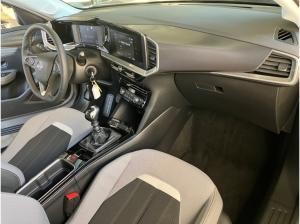 Opel Mokka 1.2T Fin. ab 2,99% Sitzheiz,Rückfahrk,Klima