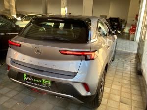 Opel Mokka 1.2T Fin. ab 2,99% Sitzheiz,Rückfahrk,Klima