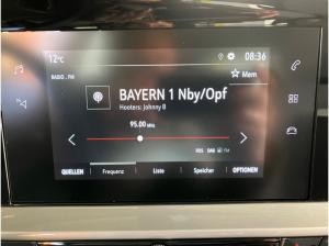 Opel Mokka 1.2T Fin. ab 2,99% Sitzheiz,Rückfahrk,Klima