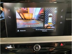 Opel Mokka 1.2T Fin. ab 2,99% Sitzheiz,Rückfahrk,Klima