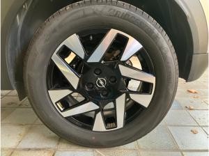 Opel Mokka 1.2T Fin. ab 2,99% Sitzheiz,Rückfahrk,Klima