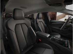 Audi A6 e-tron Avant  e-tron performance S-line 270 kW 0,25% Verst. + TECH + AHK + 21 ZOLL + SITZHEIZUNG + DAB + SP