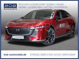 Mazda 6e EV Elektro Heckantrieb Takumi Plus