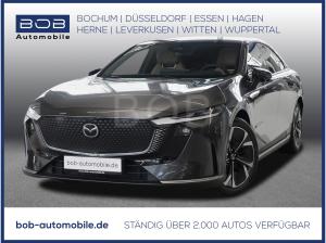 Mazda 6e EV Elektro Heckantrieb Takumi