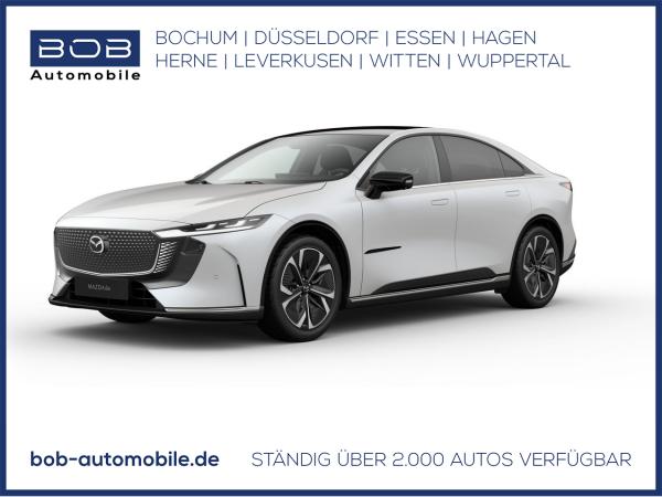 Mazda 6e EV Elektro Heckantrieb Takumi 479KM
