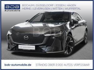Mazda 6e EV Elektro Heckantrieb Takumi Plus