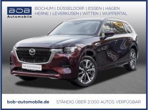 Mazda CX-80 2.5 e-SKYACTIV PHEV Exclusive-L Auto AWD Artisan Red  7 Sitzer