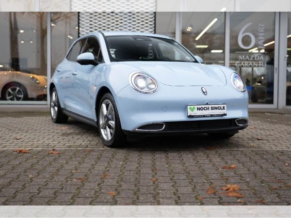 GWM ORA 03 400 PRO mit Wärmepumpen-Funktion