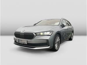 Skoda Superb Combi Selection 1,5 TSI IV DSG Pano AHK