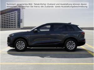 Audi Q6 e-tron advanced LED DAB VC PDC Sitzheizung