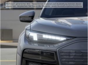 Audi Q6 e-tron advanced LED DAB VC PDC Sitzheizung