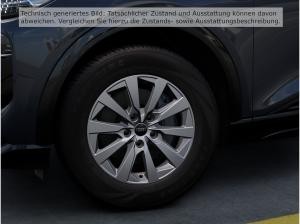 Audi Q6 e-tron advanced LED DAB VC PDC Sitzheizung