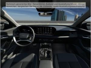 Audi Q6 e-tron advanced LED DAB VC PDC Sitzheizung