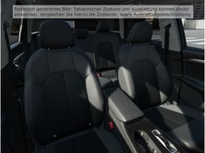 Audi Q6 e-tron advanced LED DAB VC PDC Sitzheizung