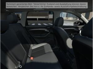 Audi Q6 e-tron advanced LED DAB VC PDC Sitzheizung
