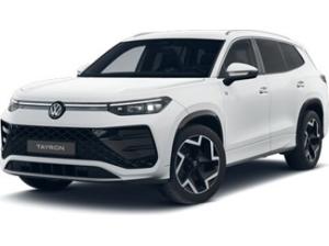 Volkswagen Tayron "VORBESTELLT !!!" R-Line 2,0 l TDI SCR 110 kW (150 PS) 7-Gang-DSG
