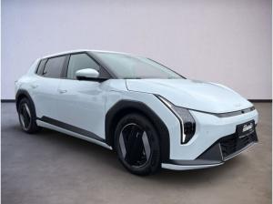Kia EV4 81 FWD EARTH UP TE WIC DWP SD **Sonderaktion Gewerbekunden!! Nur noch 1x verfügbar!!**