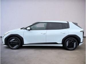 Kia EV4 81 FWD EARTH UP TE WIC DWP SD **Sonderaktion Gewerbekunden!! Nur noch 1x verfügbar!!**