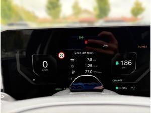 Kia EV4 81 FWD EARTH UP TE WIC DWP SD **Sonderaktion Gewerbekunden!! Nur noch 1x verfügbar!!**