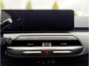 Kia EV4 81 FWD EARTH UP TE WIC DWP SD **Sonderaktion Gewerbekunden!! Nur noch 1x verfügbar!!**