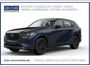 Mazda CX-60 3.3 e-SKYACTIV D254 Homura Plus Auto AWD