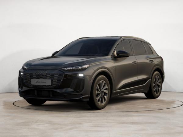 Audi Q6 e-tron SUV quattro