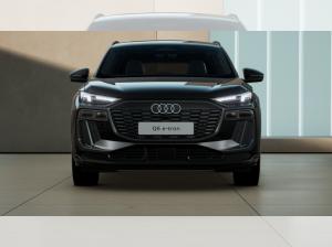 Audi Q6 e-tron SUV quattro