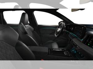 Audi Q6 e-tron SUV quattro