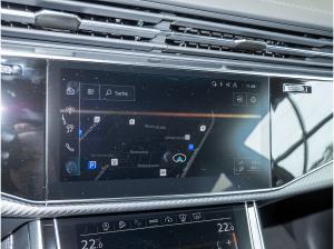 Audi RS Q8 SUV performance