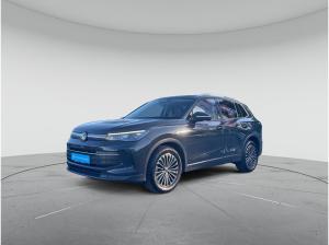 Volkswagen Tiguan Life 1.5 eTSI DSG Lane Assist Park Assist ACC