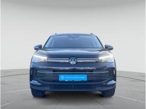 Volkswagen Tiguan Life 1.5 eTSI DSG Lane Assist Park Assist ACC