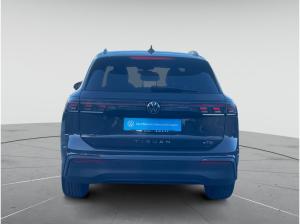 Volkswagen Tiguan Life 1.5 eTSI DSG Lane Assist Park Assist ACC