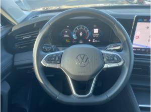 Volkswagen Tiguan Life 1.5 eTSI DSG Lane Assist Park Assist ACC