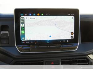 Volkswagen Crafter 35 Kasten lang Hochdach L4H3 LED ACC PDC