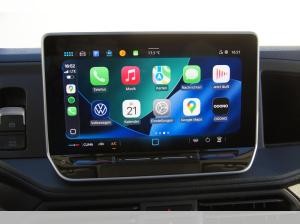 Volkswagen Crafter 35 Kasten lang Hochdach L4H3 LED ACC AHK