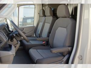 Volkswagen Crafter 35 Kasten lang Hochdach L4H3 LED ACC PDC