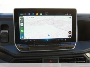 Volkswagen Crafter 35 Kasten lang Hochdach L4H3 LED ACC AHK