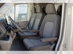 Volkswagen Crafter 35 Kasten lang Hochdach L4H3 LED ACC AHK