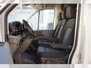Volkswagen Crafter 35 Kasten lang Hochdach L4H3 LED ACC AHK